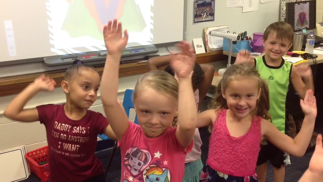 Harrison Lane AttenDANCE PK- 2nd 9/6-9/13