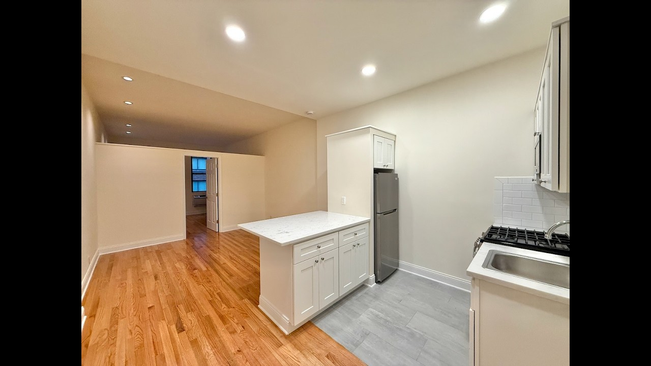 531 West 45th Street - Apt. 2A