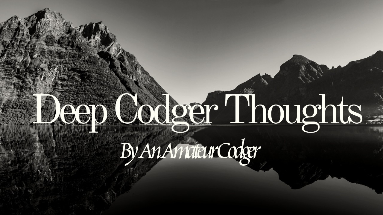 Размышления о смесях для пожилых людей