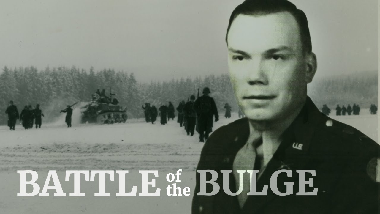 Remembering the Battle of the Bulge: a fight they could not win