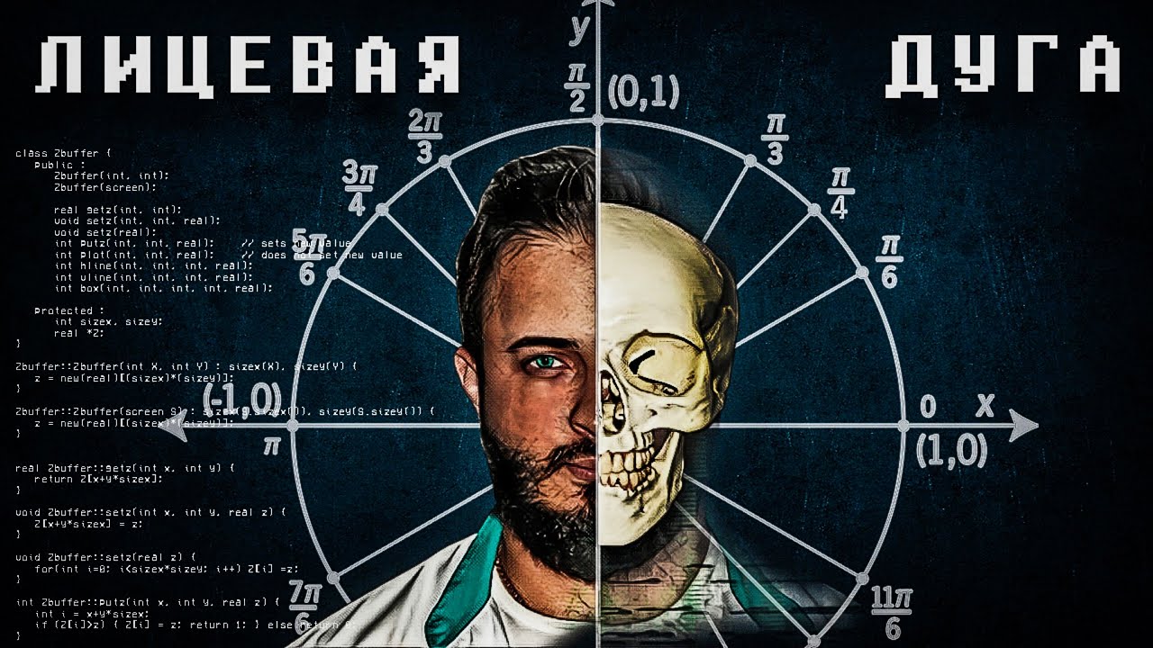 ЛИЦЕВАЯ ДУГА КАК С НЕЙ РАБОТАТЬ(GAMMA, SAM в чем разница и как правильно установить)
