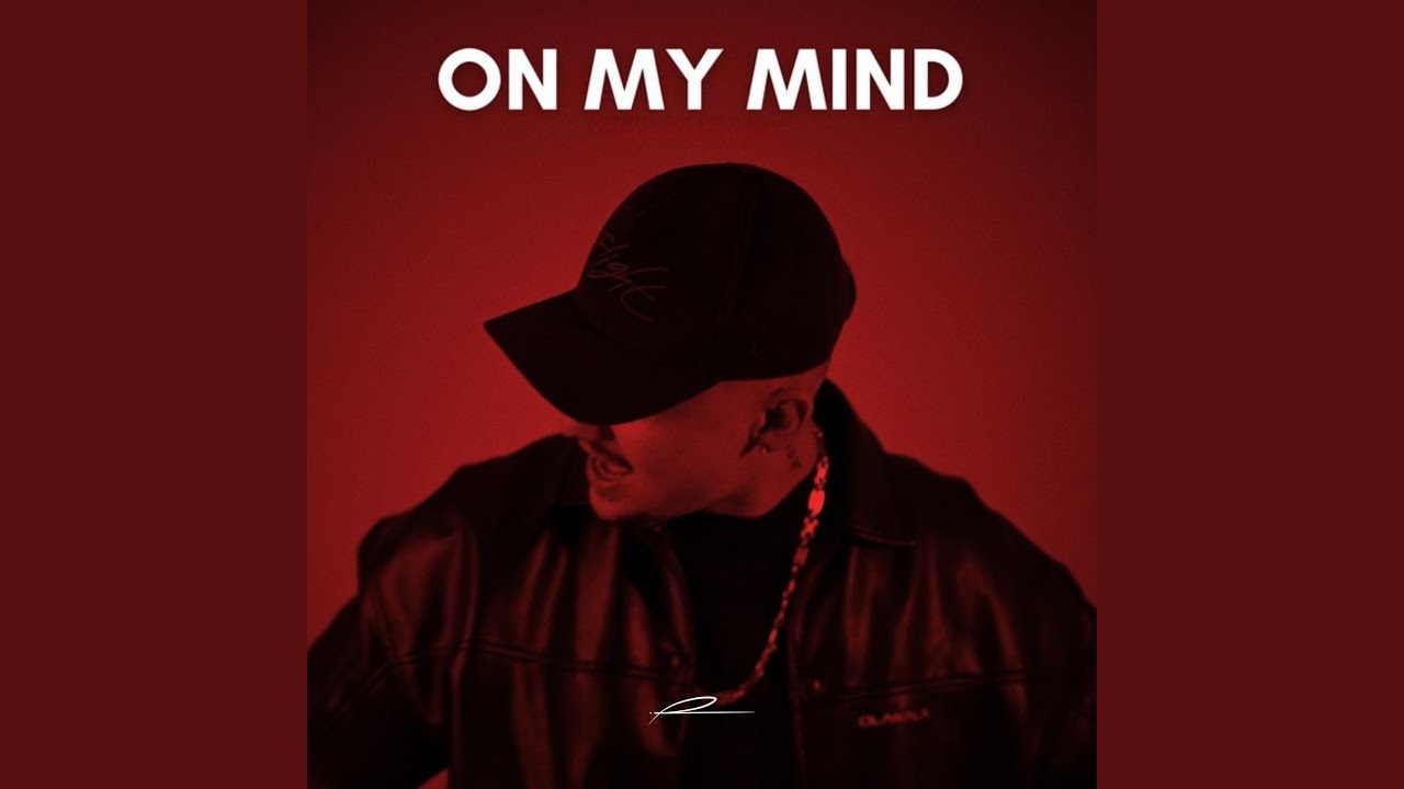 On My Mind