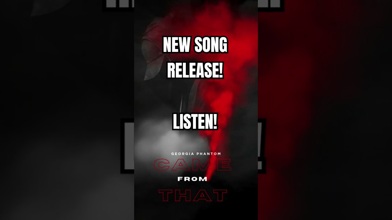 Southern Country Rap Song Release #rap #countryrap #music