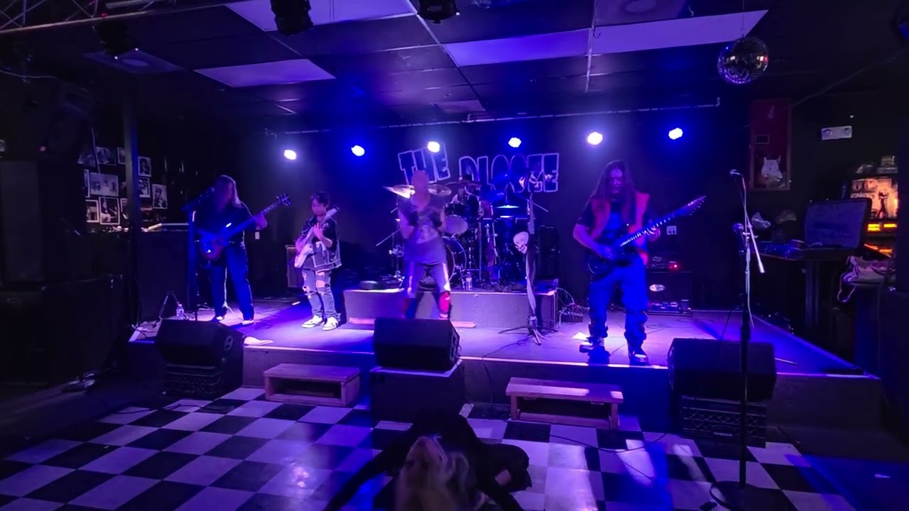 Redrumed. 2-21-26. Phoenix, AZ