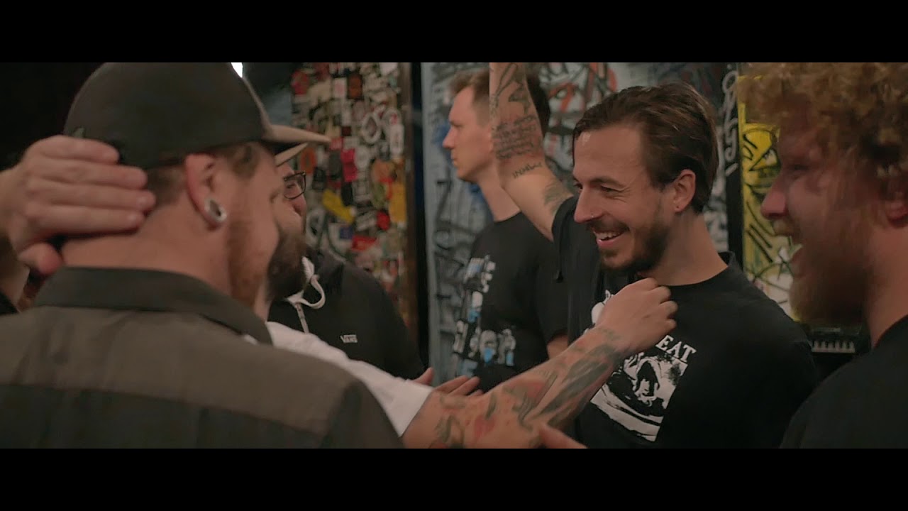 Just For Being - Call It Off (Official Music Video)