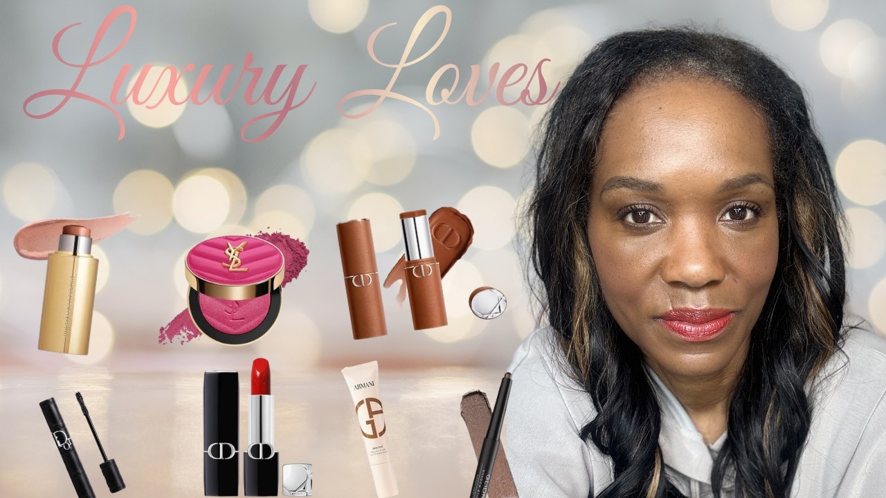 Brown Girl Bella - Luxury Loves