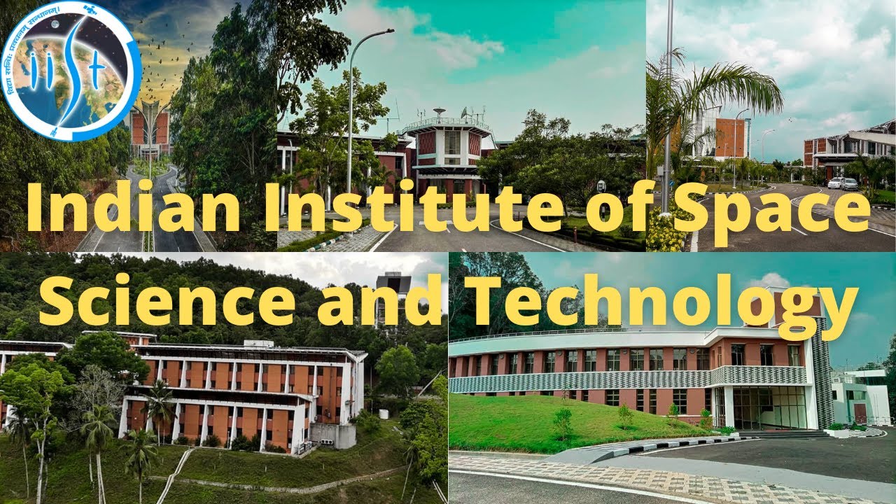 IIST | IIST Mess | IIST Canteen | IIST Campus | IIST Thiruvananthapuram