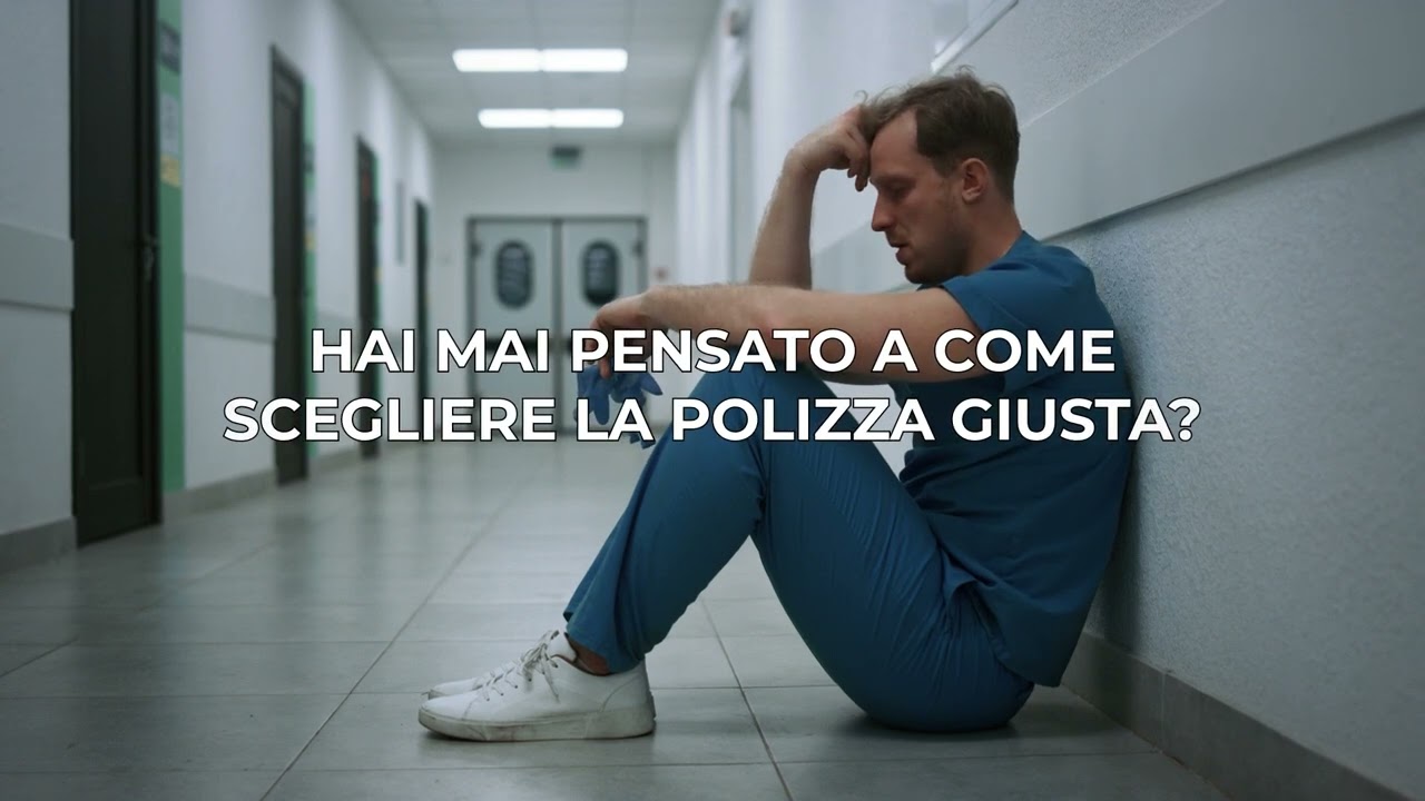 Assicurazione professionale sanitaria: cosa deve coprire davvero?