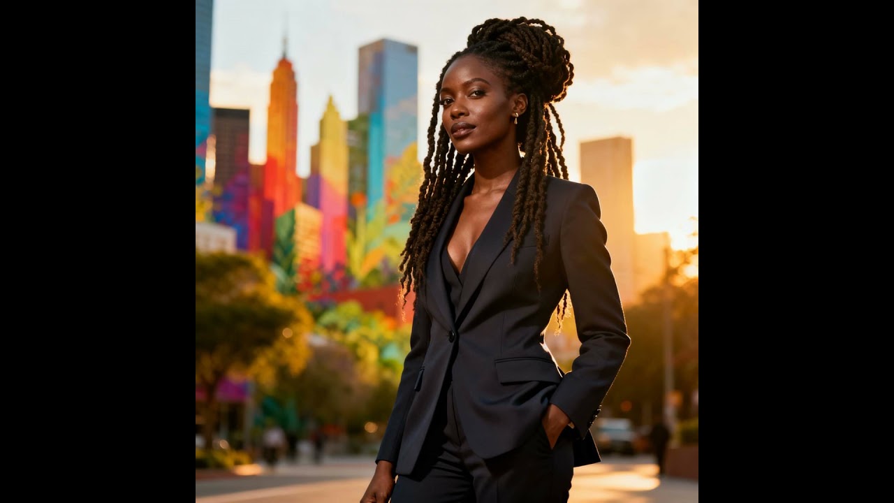 From Broken to Unbreakable: God’s Blueprint for Your Soft Girl Era Inspired by Shaffona Morgan