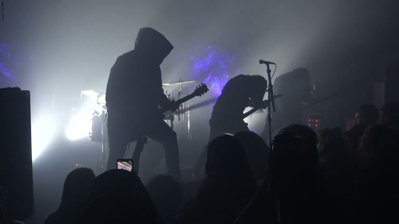 Uada @ brass mag tampa,florida may- 24- 2023