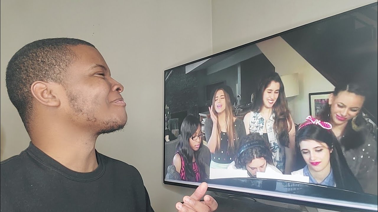 Кавер на песню 