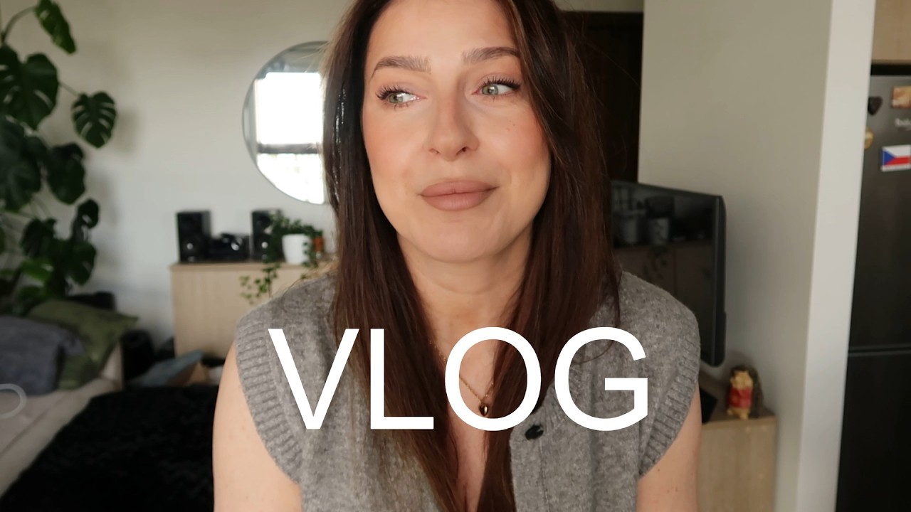 Vlog: spacer nad morzem