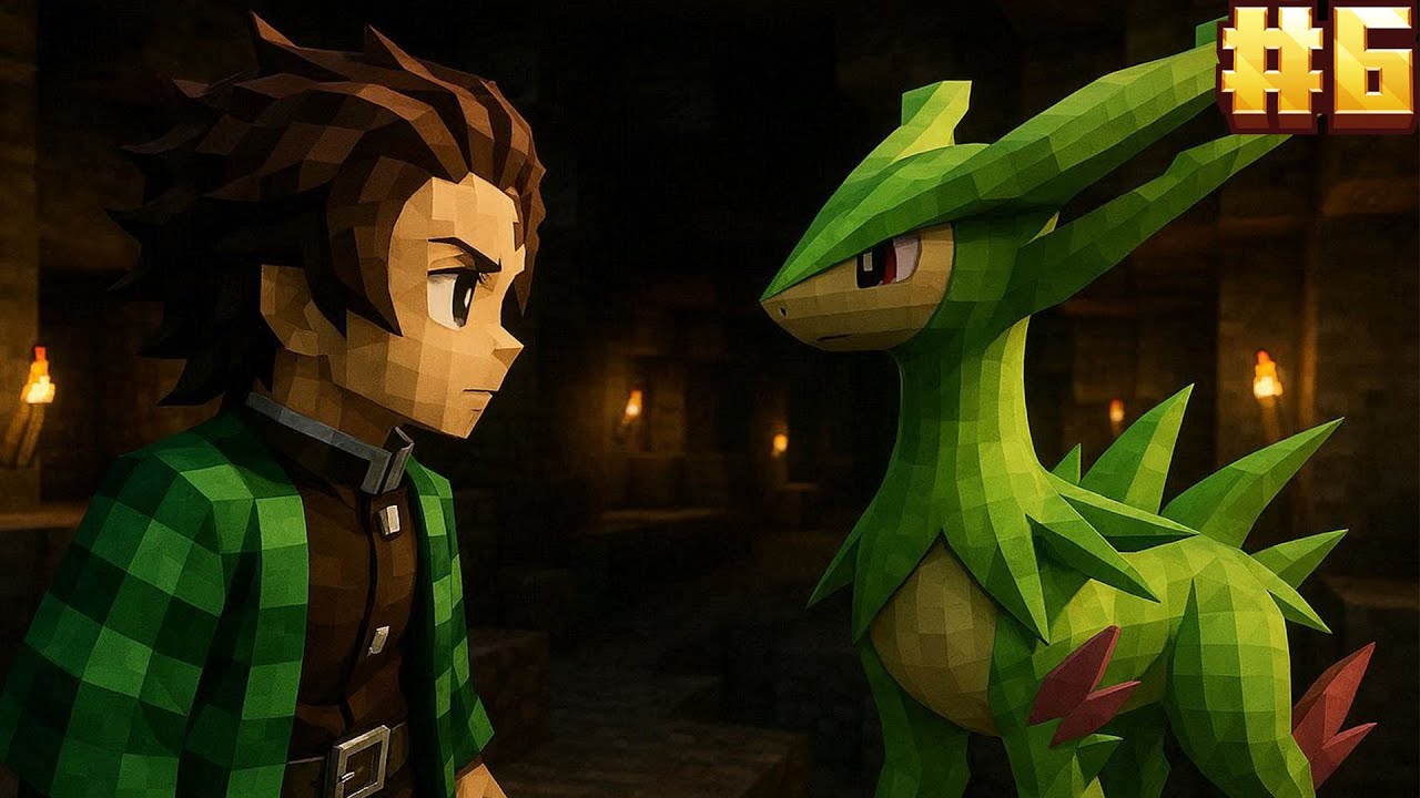 EP 6 ENCUENTRO LEGENDARIOOOOOOOO!!!!