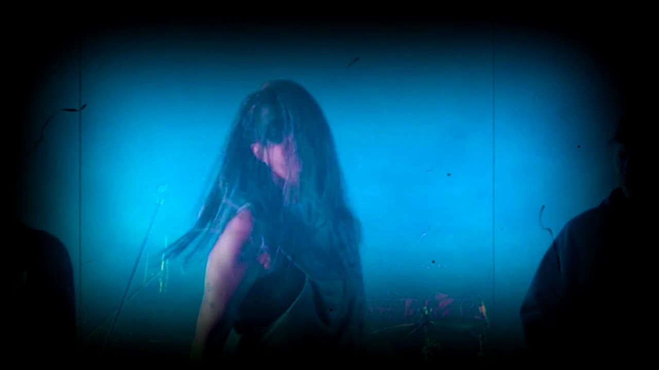 Unveil - Under the Dome 5 - The Fall