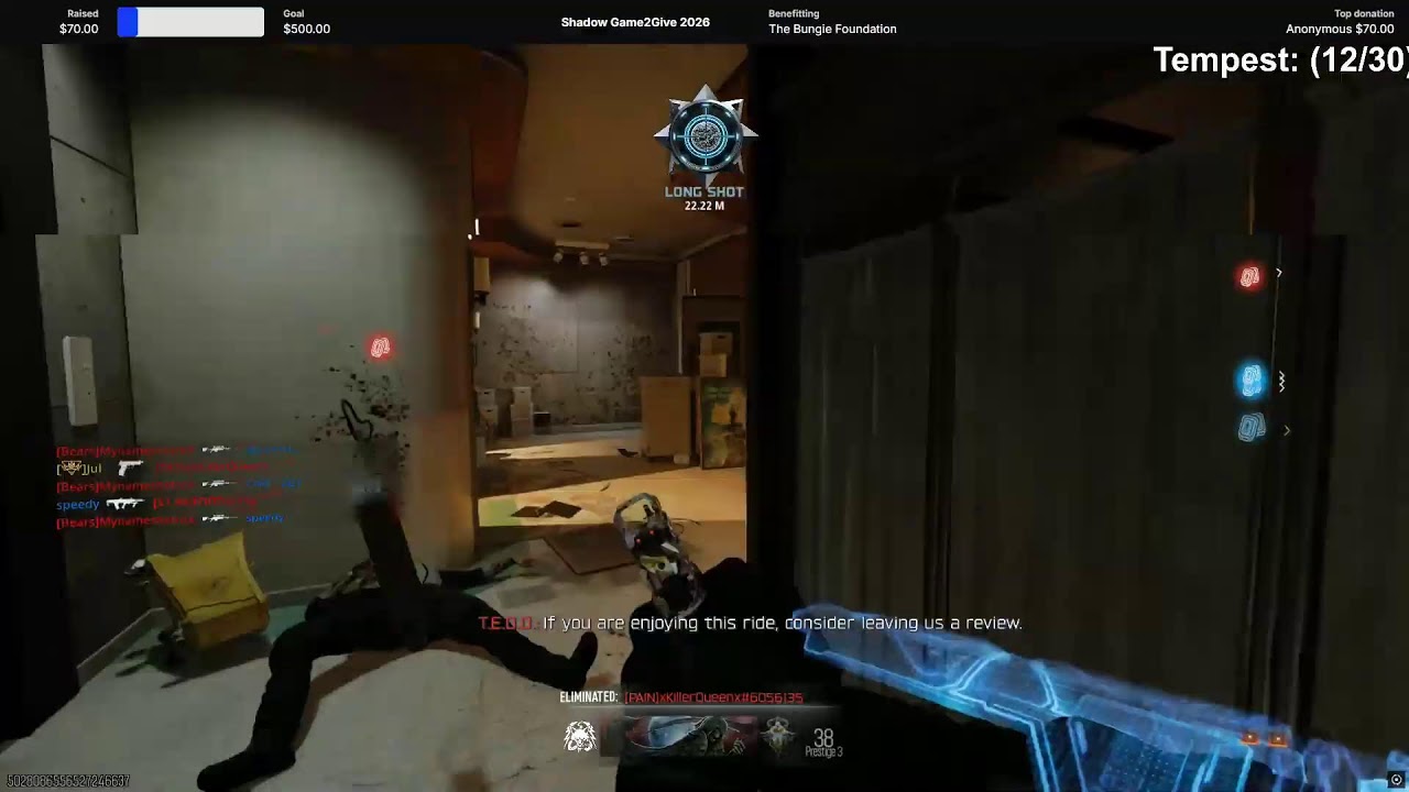 Night Owl Camo yes?