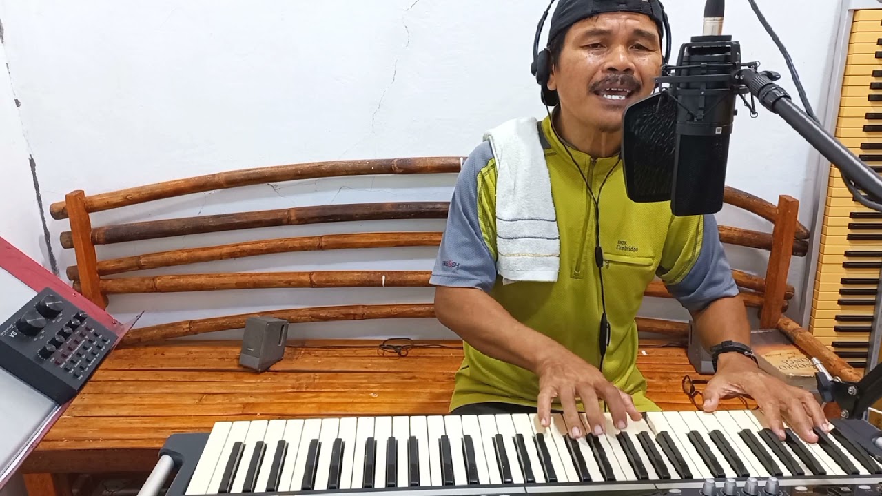 More than you'll ever know - Michael Ruff (Cover by Jun)