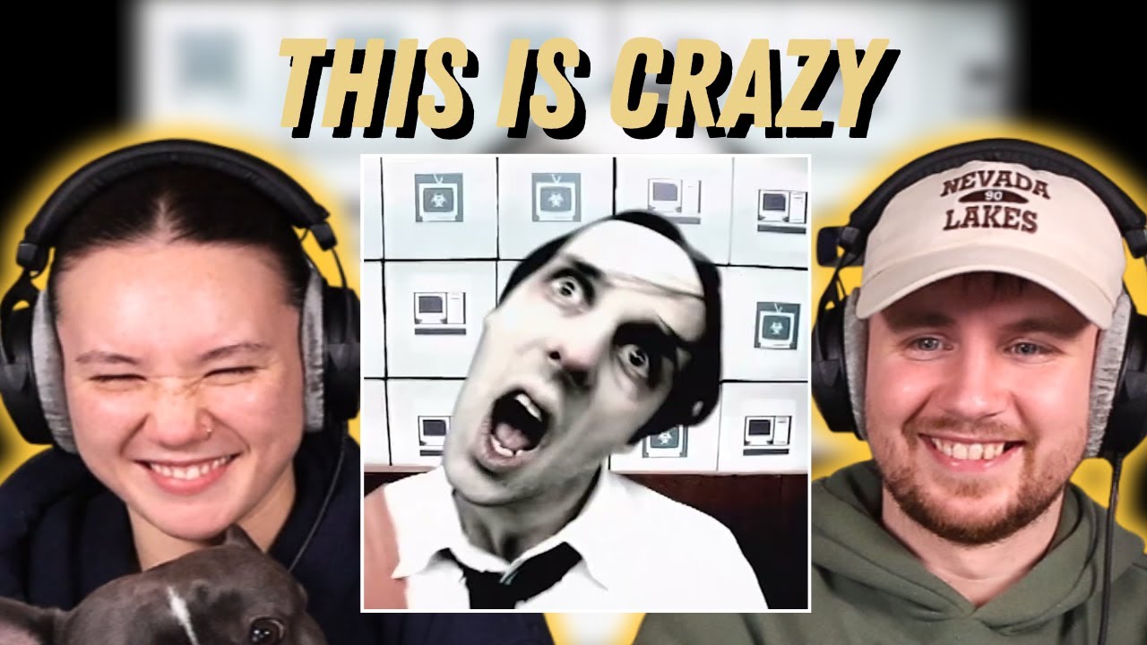 Mindless Self Indulgence - Shut me up REACTION