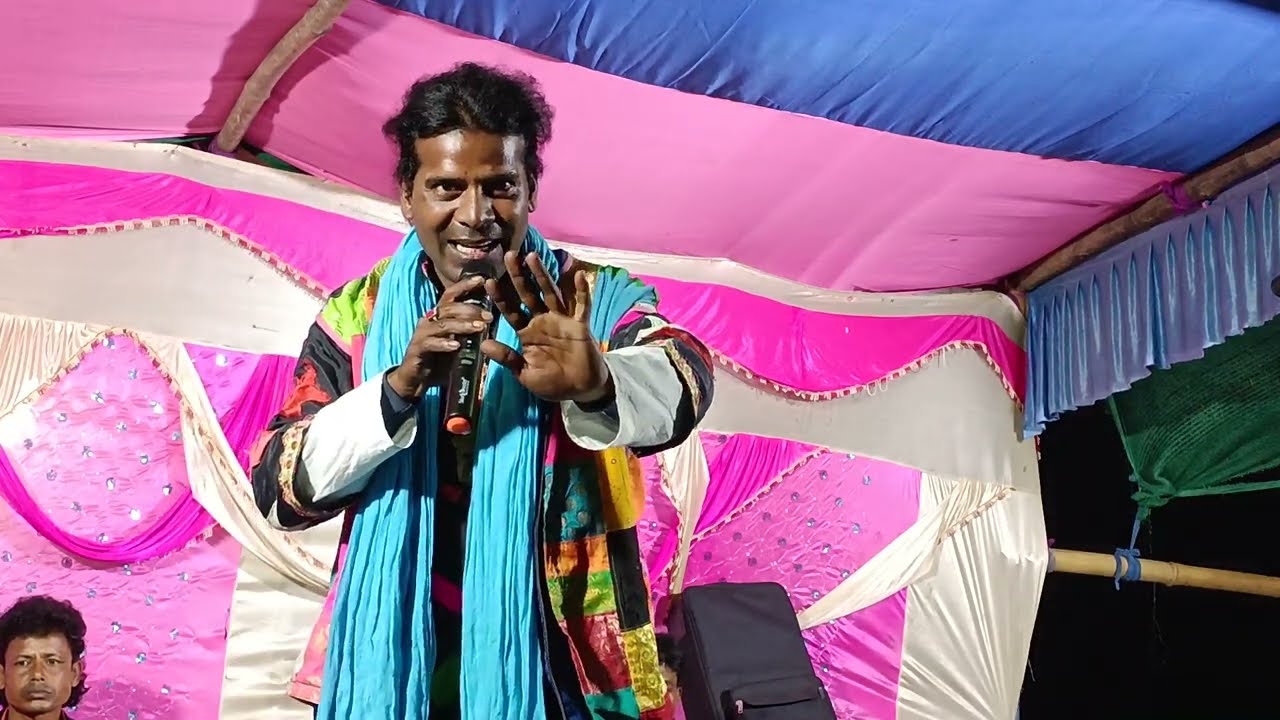 শরিয়ত মারফত পাল্লা গান!!এমন দয়ার নবী!!ভাইরাল ফকিরি গান!!শিল্পী দুদু ফকিরি!!Rmbangla,