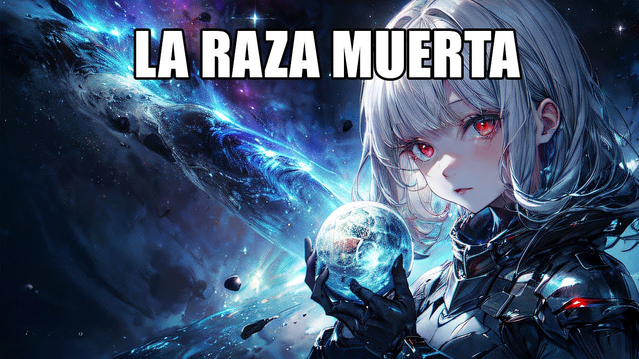 La Raza Muerta r/HFY