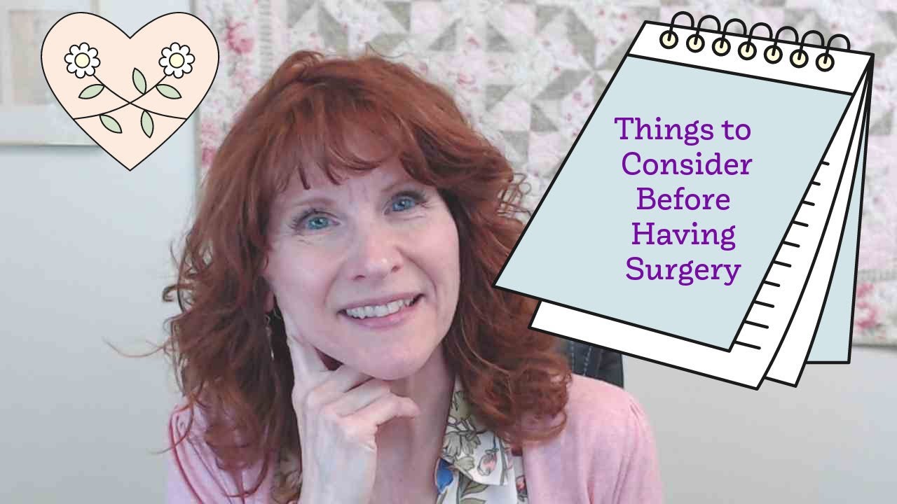 What Questions Should Caregivers Ask Before Elderly Parents Have Surgery?