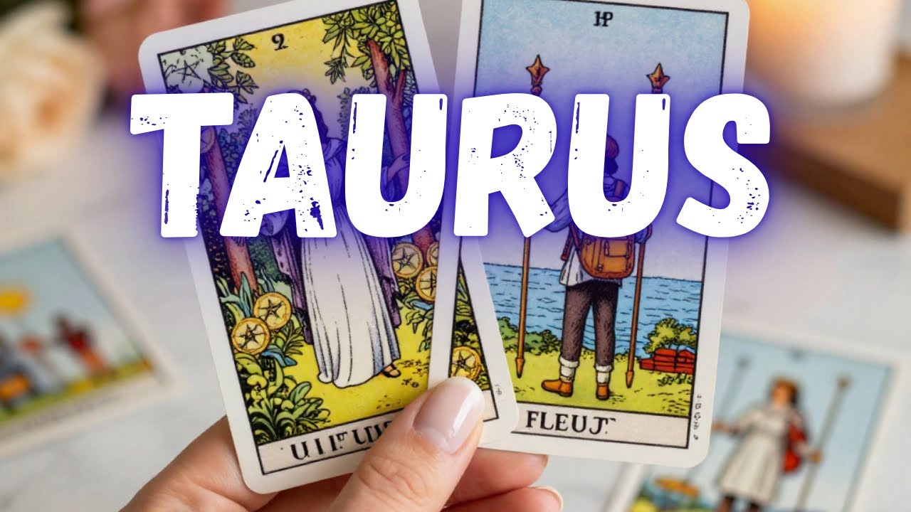 TAURUS ❤️