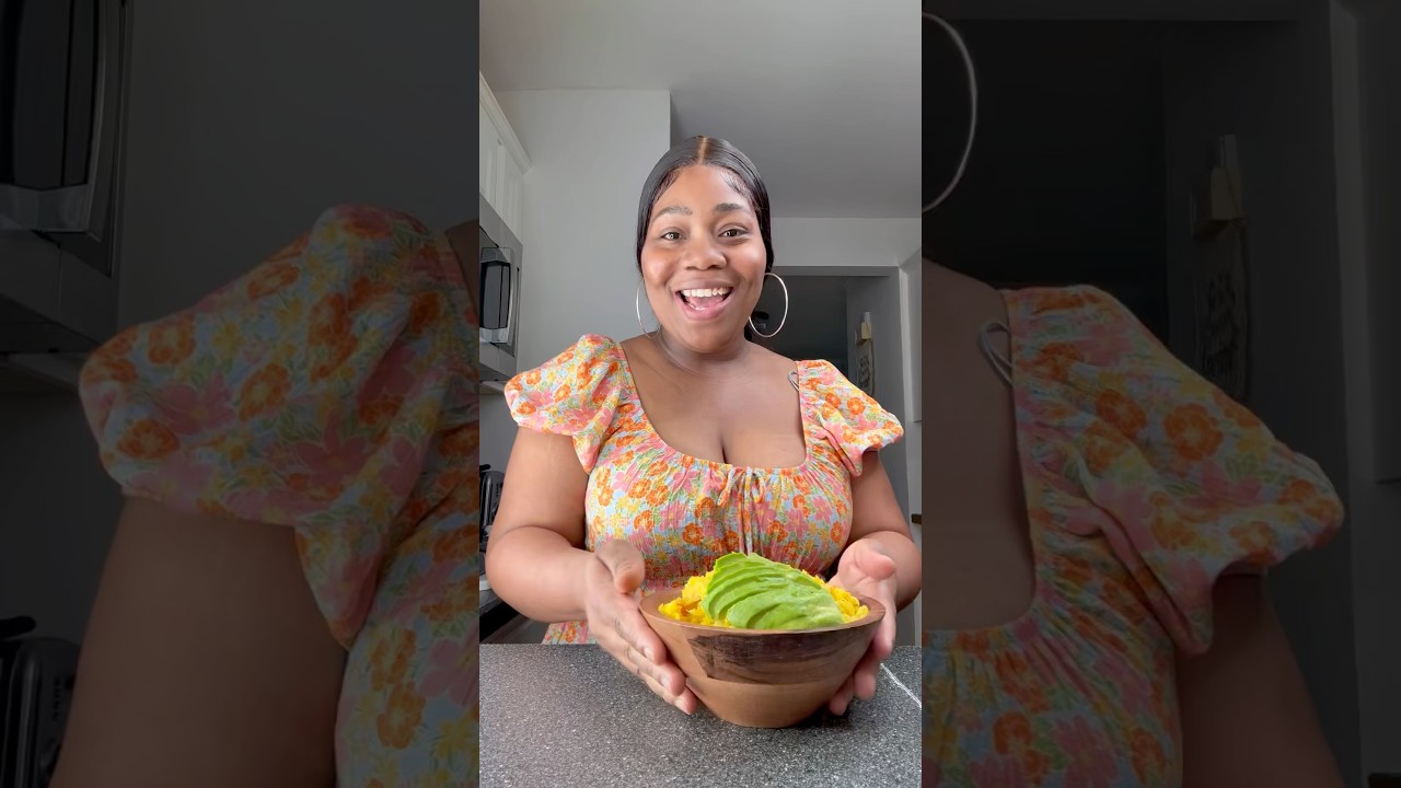 This Jamaican Seasoned Rice will make you forget you broke! 😅🇯🇲 One pot, full a flavor