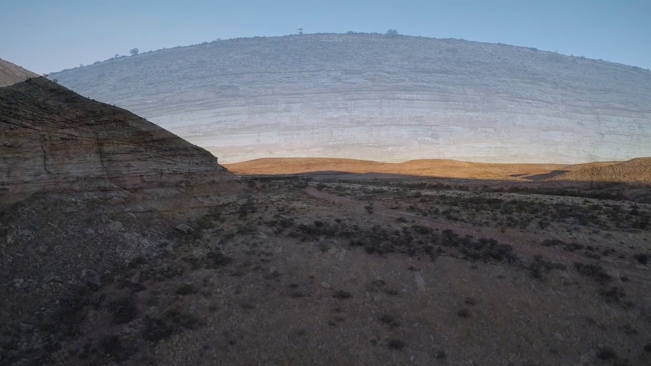 Karas mountains, Karasburg, Namibia.