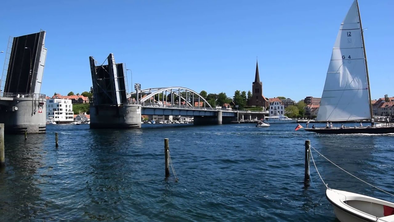 Robbe und Berking Classics &ndash; Juli 2015, S&oslash;nderborg