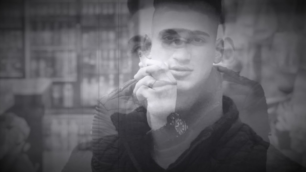 محمد نواهضة اغنية الاسير المحرر عبادة  رواجبة كلمات الشاعر مروان البرغوثي