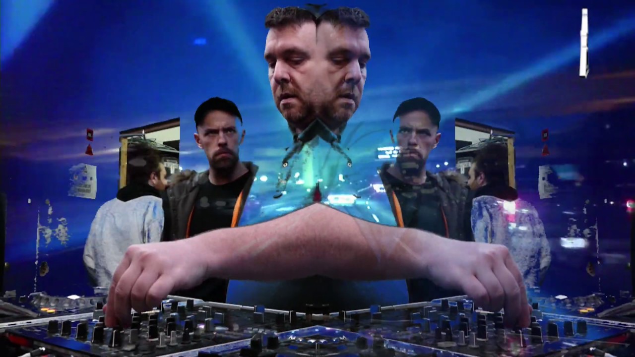 JUST JAM 180 | DJ SLIMZEE W/ USF