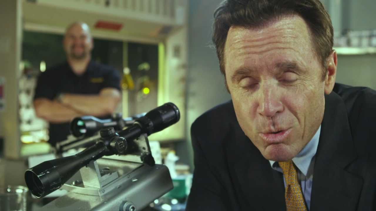 BSA Optics Laboratory Puts Majestic DX to the Test