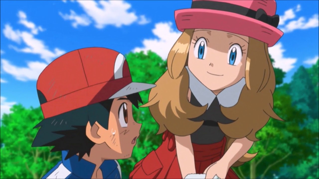 Pokémon Gotta Catch Them All! XYZ Tribute