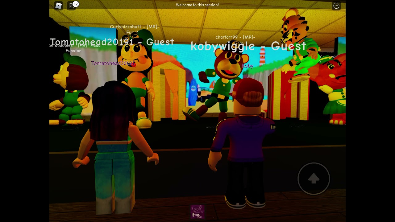 Haven Holidays Blue Dolphin Roblox: Seaside Squad Adventure In: When The Seaside Squad Goes Wrong