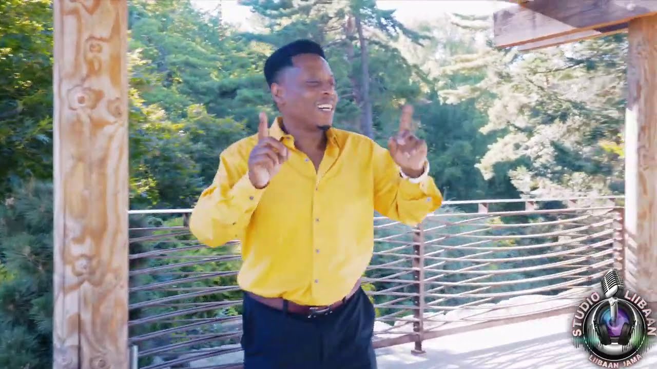 HASHIM CADE | BUURAAN KORAA | OFFICIAL MUSIC VIDEO 2020