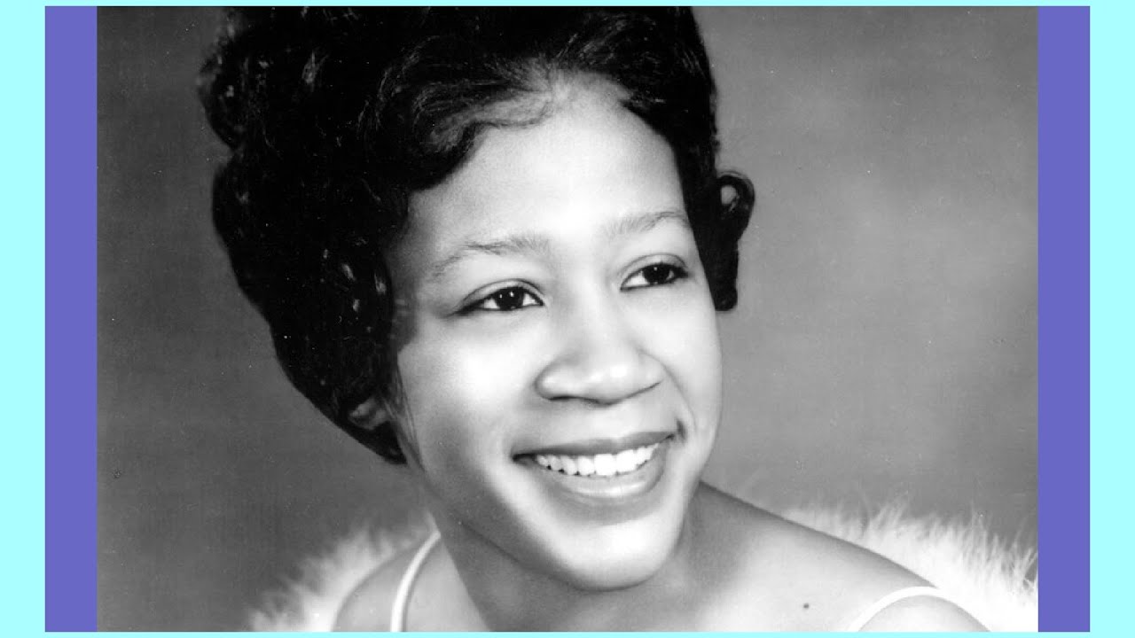Soulful Beginnings 5. Featuring early R&B and Soul tunes.