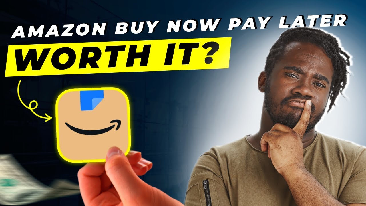 Amazon Buy Now Pay Later Review 2025 | Pros and Cons &ndash; Honest & Unbiased