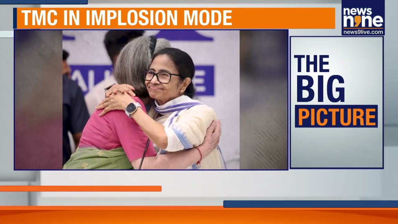 TMC Faces Fresh Blow as Rajya Sabha MP Prakash Chik Baraik Resigns, More Exits Likely