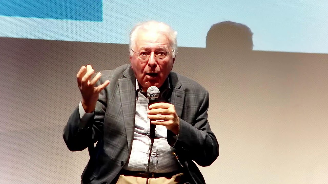 OLTRE L’INVISIBILE. SERATA DI ANTEPRIMA DI TRIESTE NEXT 2025