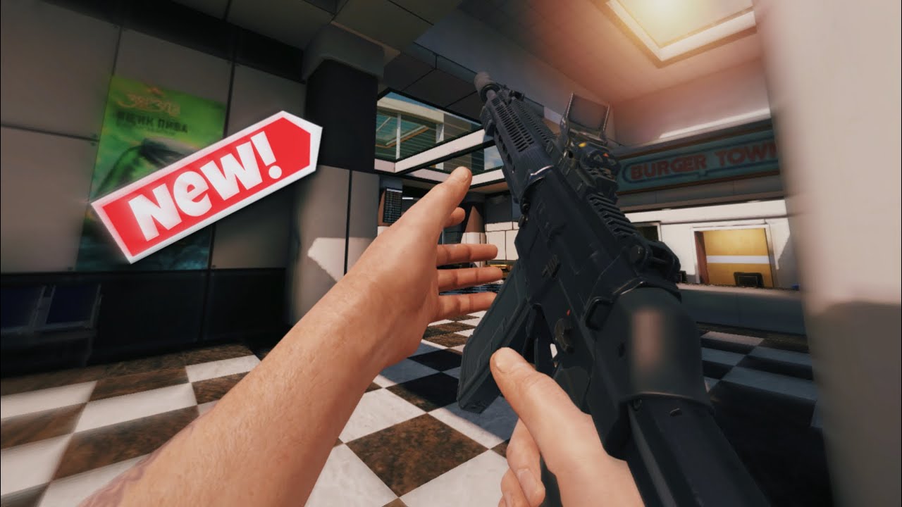 Dropping 18 Kills Snd With This New AR Type 19