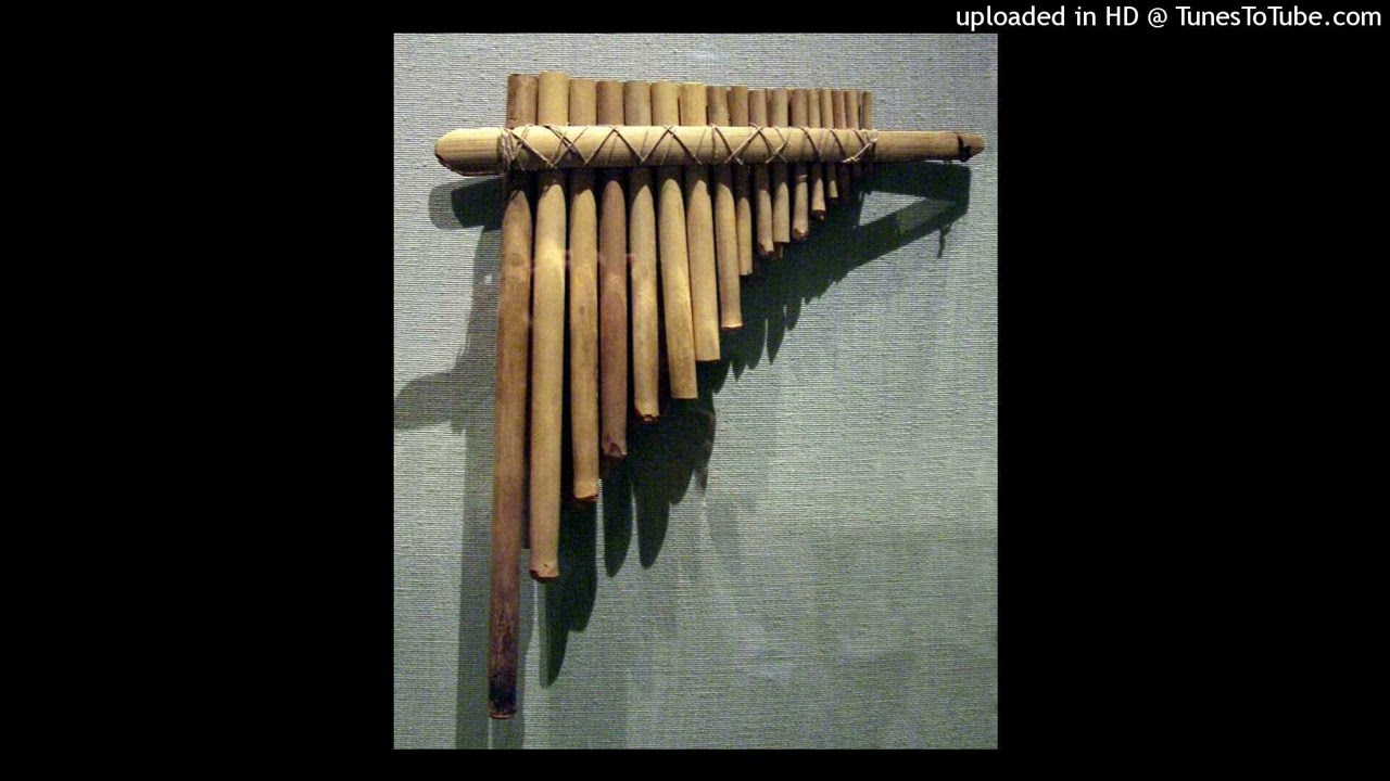 Panpipe Isa style (Official Music)