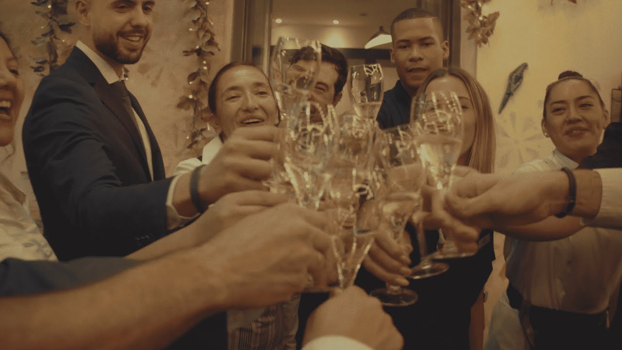 Tu Navidad como si fuera la nuestra | Vincci Hoteles