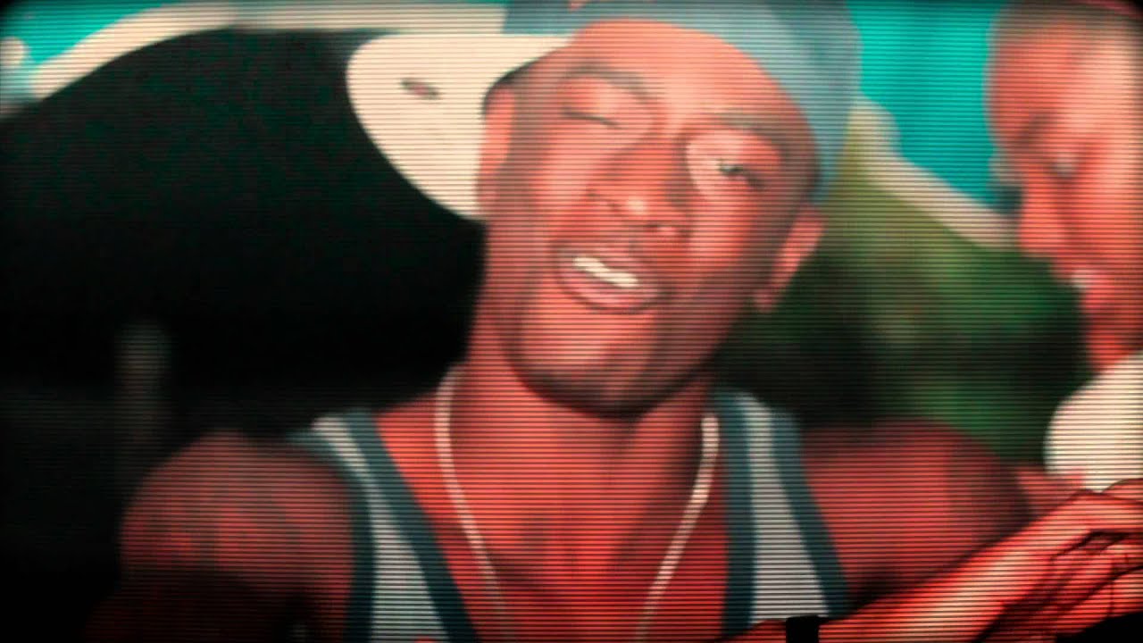 Yung Tone - Legs Go Up ft. Rich Kidz & Self Paid [OFFICIAL MUSIC VIDEO]