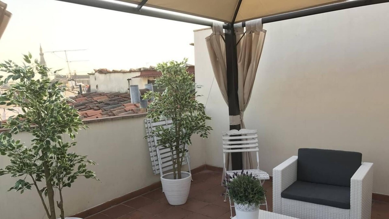 Appartamento Puccini, Florence, Italy | Travel With Divya