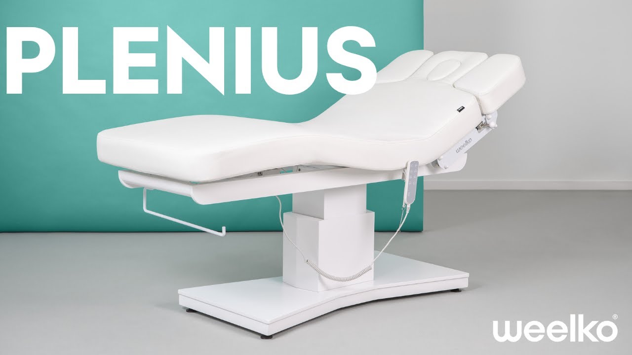 Plenius | Camilla Spa 3 Motores y colchón 12 cm: experiencia wellness 5 ⭐