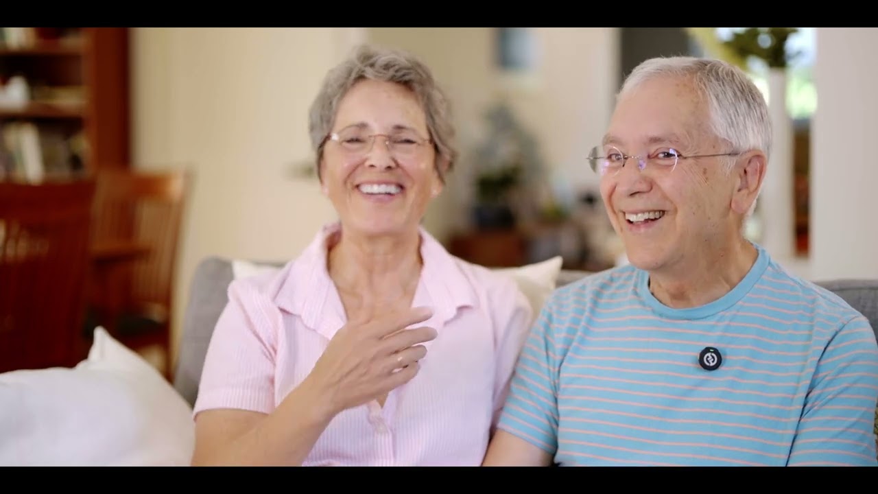 A Clients Personal Journey With The Genius Insight Biofeedback App.