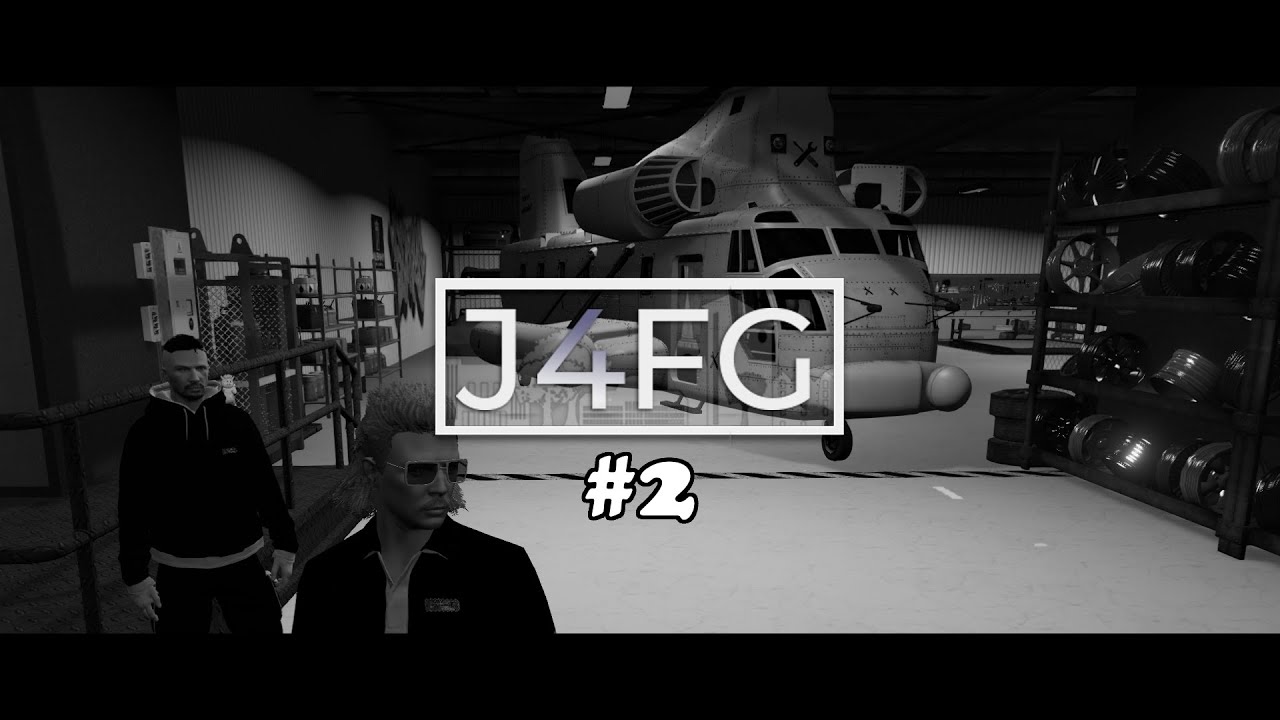 J4FG - Best Of #2