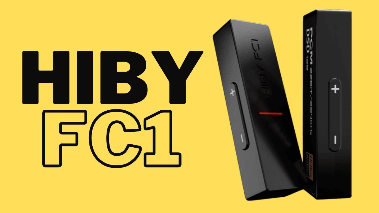 HIBY FC1 - Um dos melhores Custo Beneficio do mercado!!! - [Review #156]