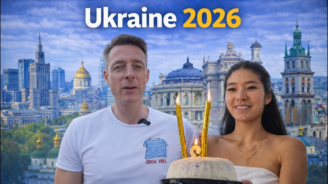 Ukrainian Etiquette: 5 Dos and Don’ts for Traveling to Ukraine in 2026 🇺🇦