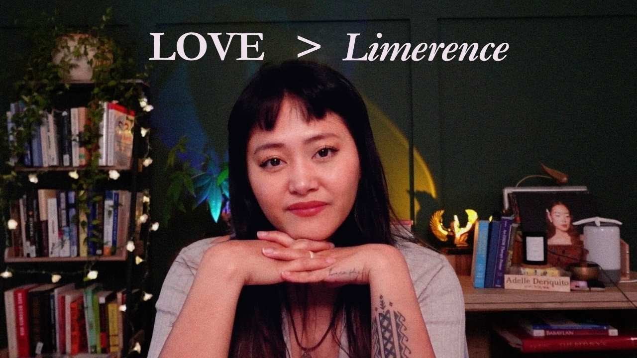 What it Feels like to Actually Heal from Limerence | “you can only heal limerence with love”