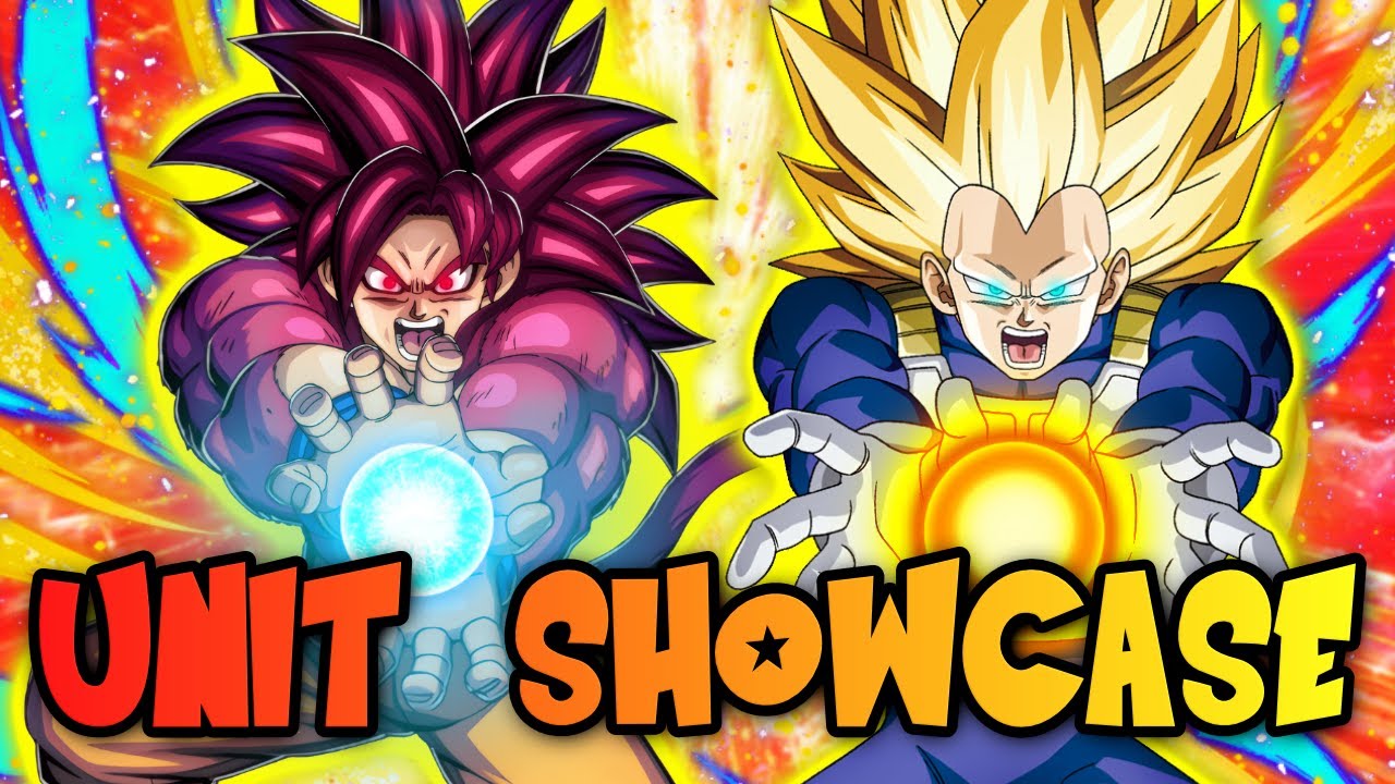 OMATSUUUUUUU!!!! WHAT IS THIS!!!!!! (Dragon Ball Z Dokkan Battle)